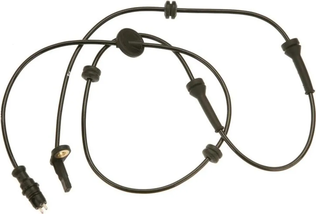 Capteur de vitesse de roue TRW GBS2071 haute performance OE 46811205
