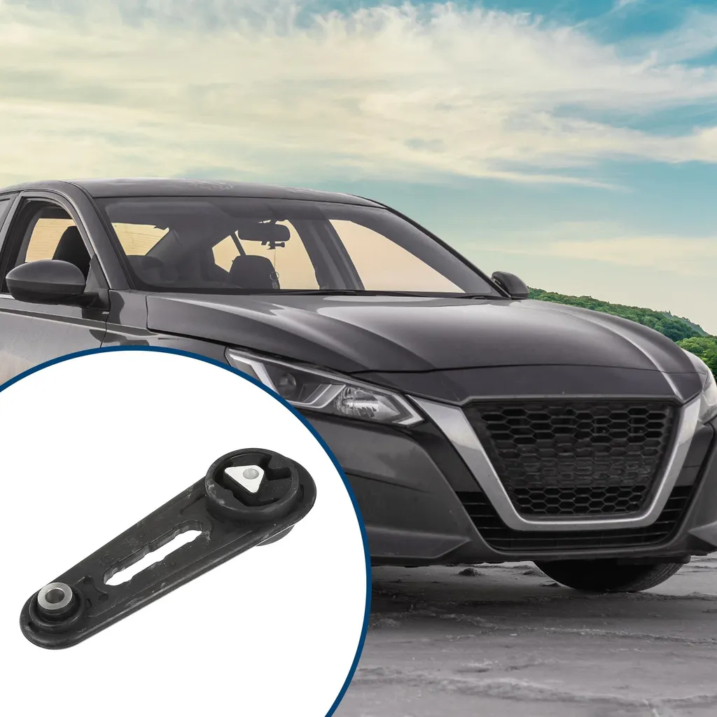 Silent Bloc Support Moteur Nissan Sentra 2007-2012 Arrière 1 Pce