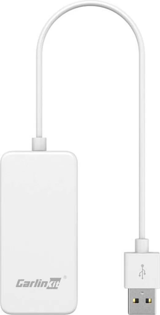 Adattatore per auto Carlinkit Cpc200-Hd2Cp Carplay