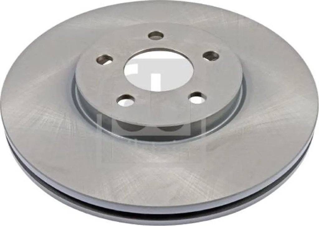 Disque de frein PT Cruiser : Remplacez votre pièce OE K04509994AA