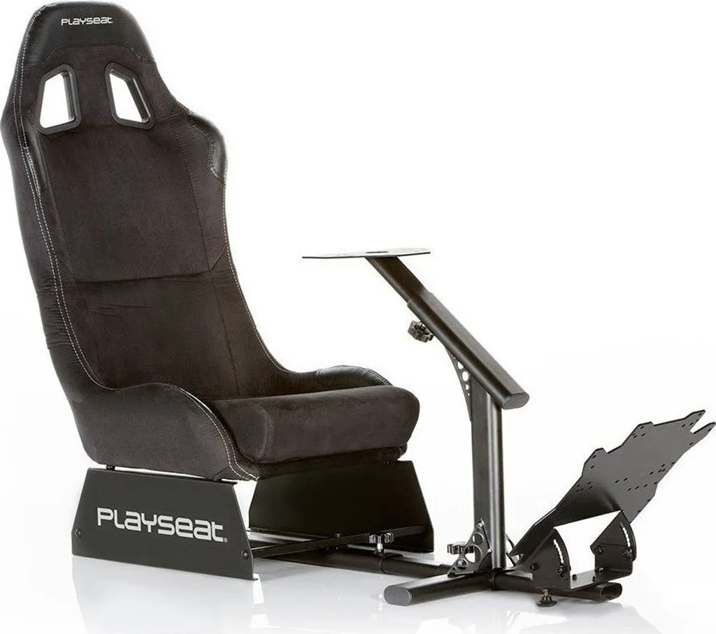 Cockpit de Simulation de Course Playseat Evolution pour Salon et Chambre - 8