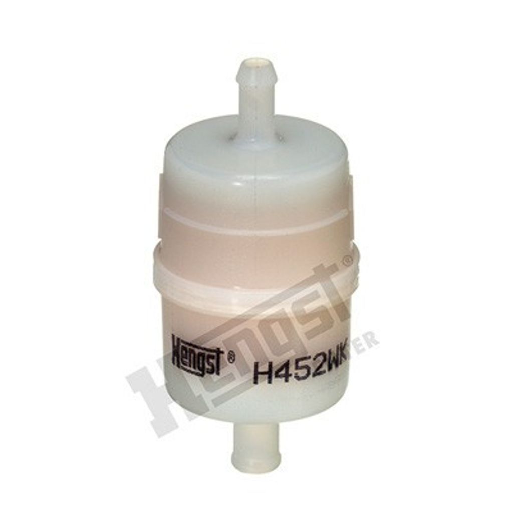 HENGST Kraftstofffilter für