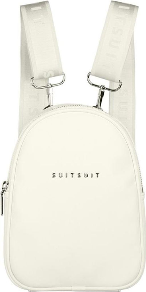 Fabulous Fifties - Eiweiß - Rugzak (Mini)