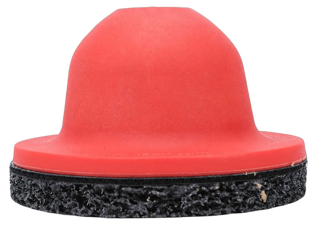 Éliminateur de rouille pour moyeu de roue 150mm spécial vibrations auto