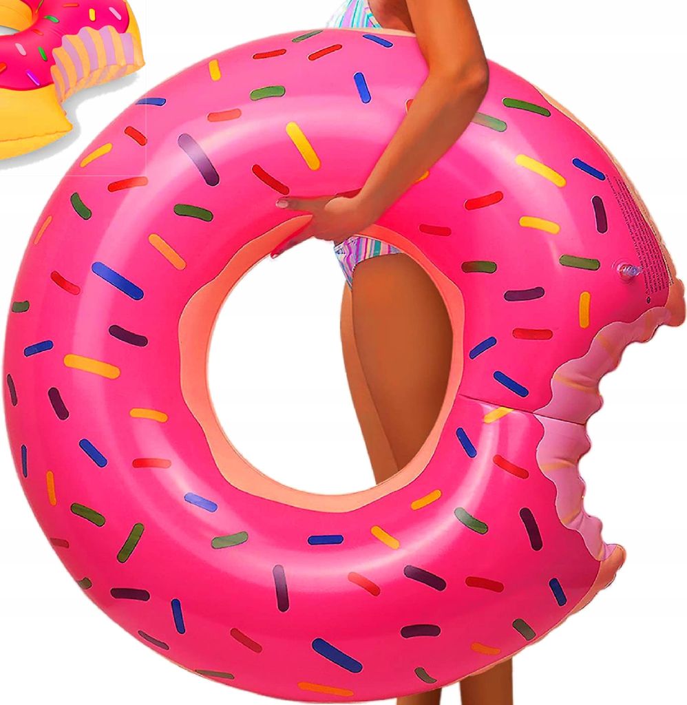 Velký Pytlík Plovávající Na Vodě 120Cm Xxl Obrázek produktu 