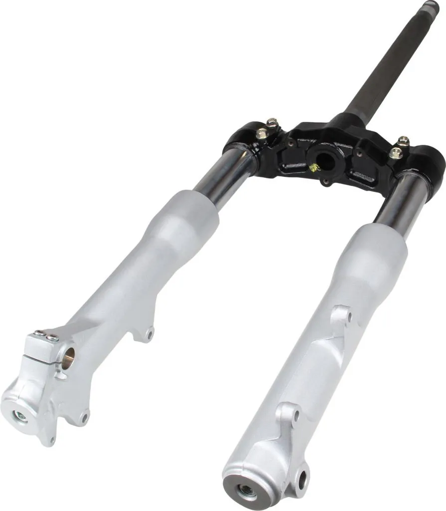 Fourche de remplacement Beverly 300 ie ABS E4 Piaggio 1C000190R - 4