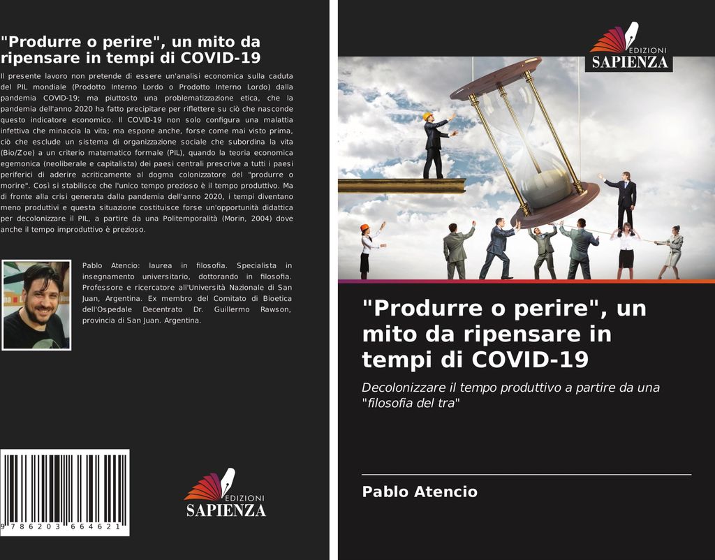 "Produrre o perire", un mito da ripensare in tempi di