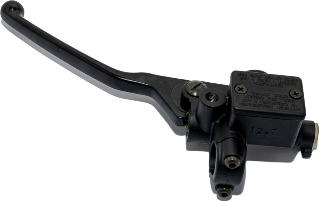 Hauptbremszylinder Links inkl. Hebel Piaggio passend für Piaggio Hexagon 125-180ccm