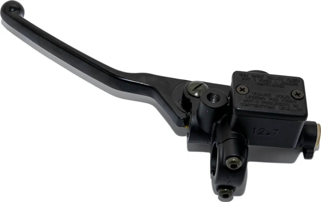 Stop fuites frein : Maître cylindre gauche pour Piaggio Hexagon 125