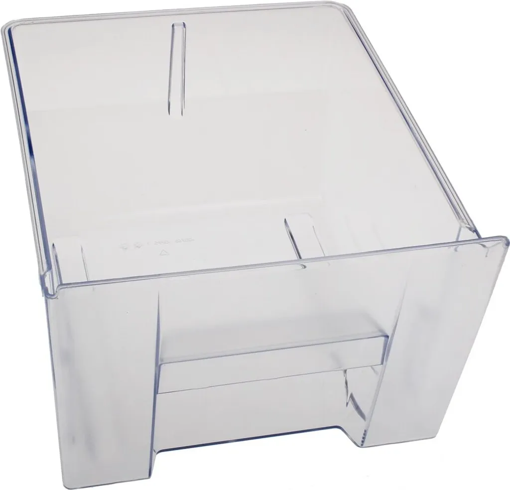 Cassetto Verdura Beko 4207680172 Originale - Ricambio Frigo Ksm1640A+