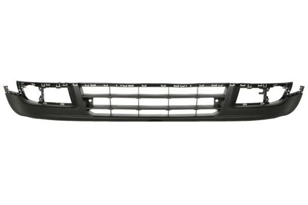 Réparer spoiler avant cassé VW Touran 1T1 1T2 avec lèvre BLIC robuste