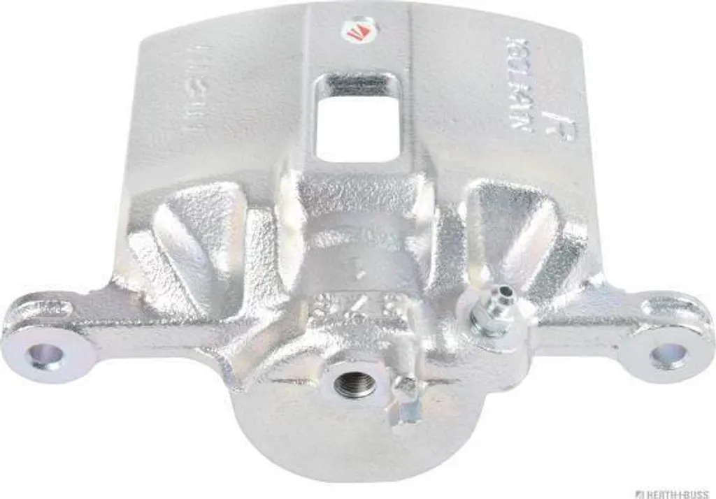 Résoudre le grippage de frein : Étrier J3224006 pour Civic et CRX Neuf