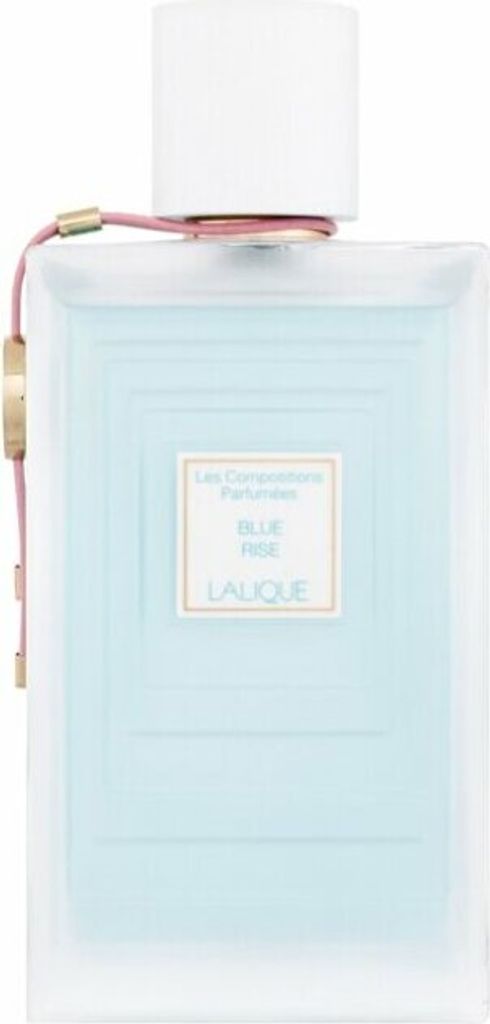Lalique Les Compositions Parfumees Blue Rise Eau De Parfum Produktbild 5