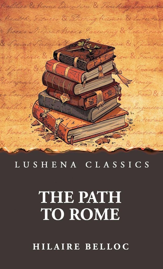 The Path to Rome