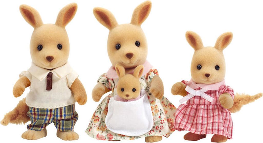 Sylvanian Families 5272, 3 rok / roky, Rôzne farby, Obrázok produktu 