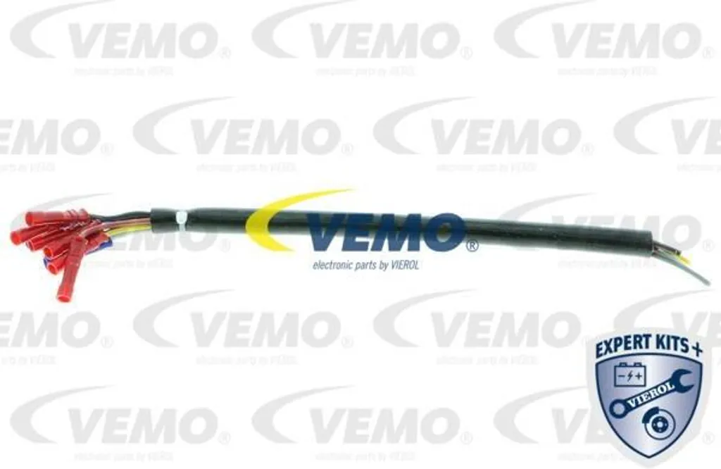 Offerta Kit Riparazione Cavi VEMO V40-83-0031 Opel Astra Zafira 90582362
