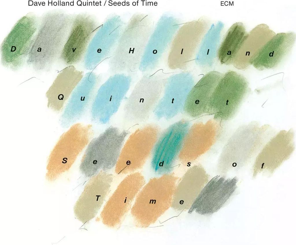 Seeds of Time (Touchstones)