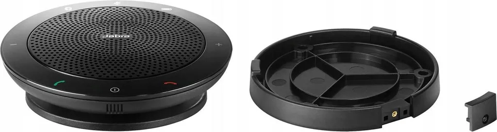 Jabra Secure Mount Speak 410 510 : Évitez les Chutes et les Pertes