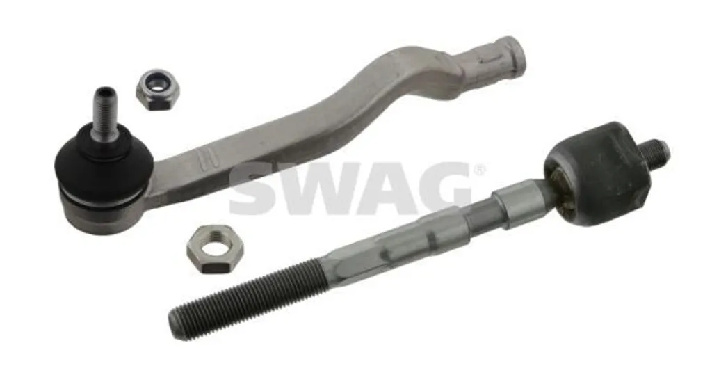 Swag 60 93 7621 Barre de Connexion Direction - Biellette de Direction
