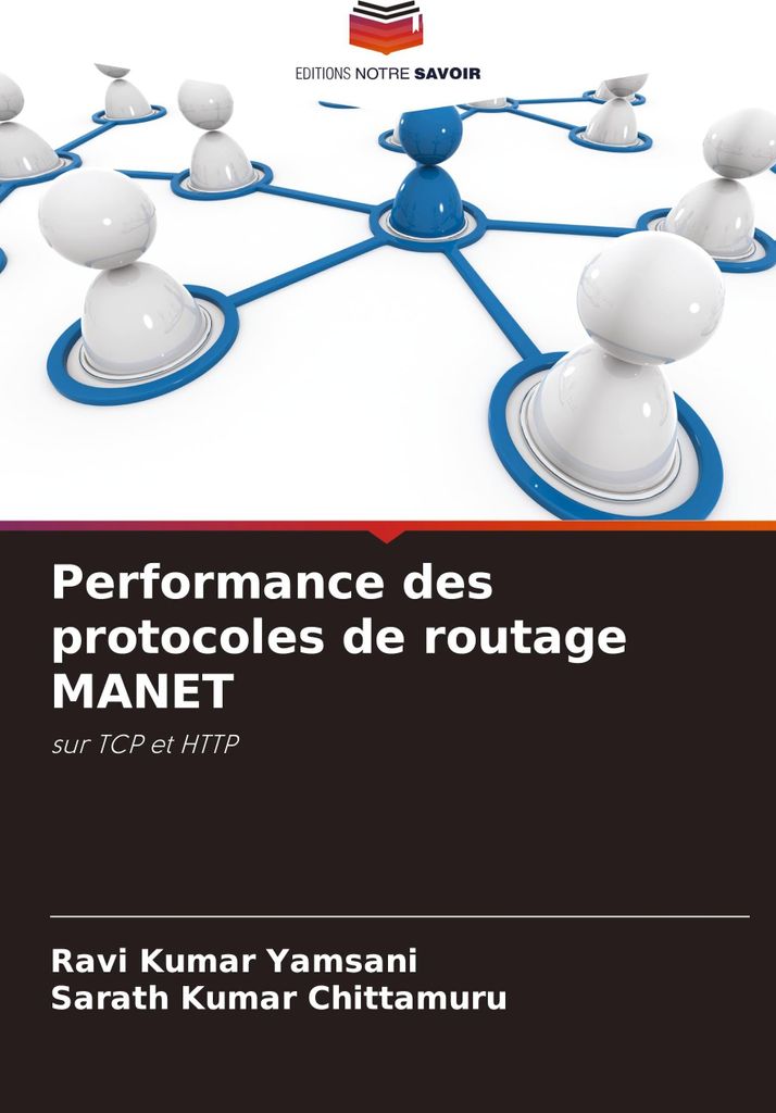 Performance des protocoles de routage MANET
