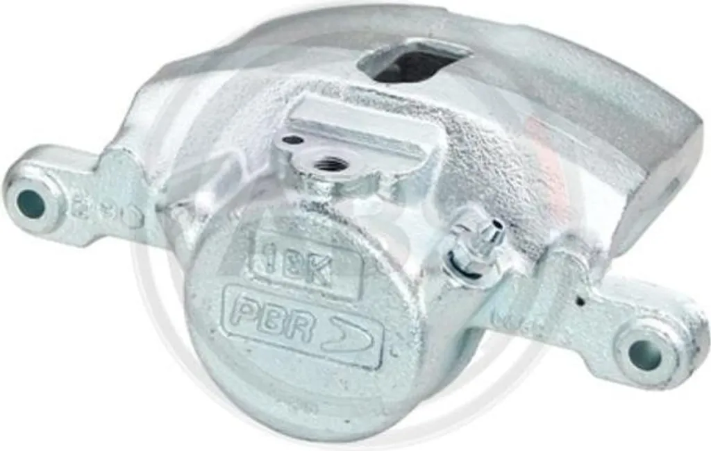 Étrier de frein robuste A.B.S. 730151 anticorrosion pour Ford Ranger