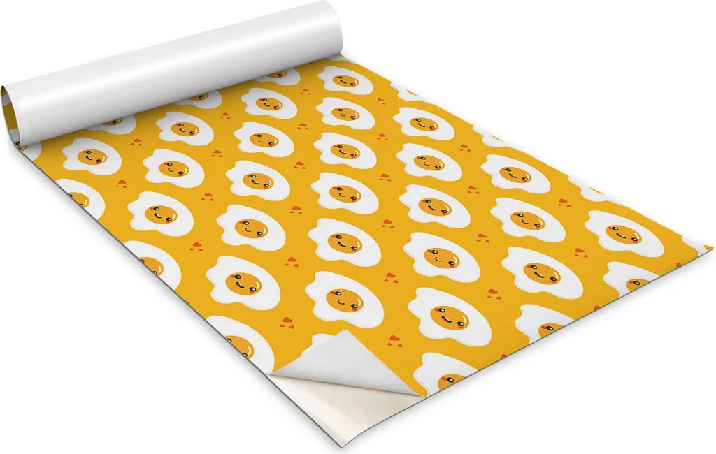Pellicola Autoadesiva per Mobili - Decorativa 100x50 cm - Lavabile