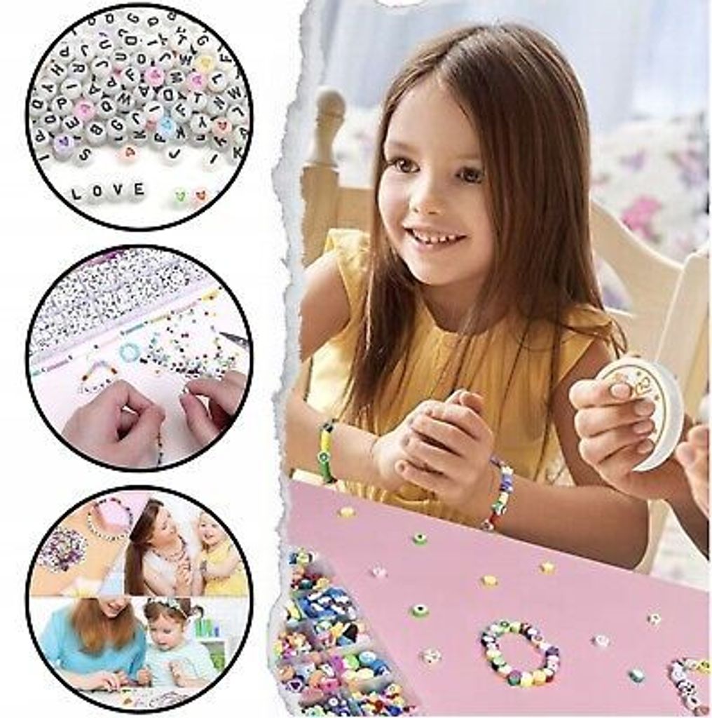 Diamantmosaik - Hahn auf dem Bauernhof Produktbild 7