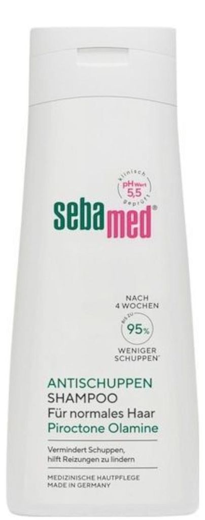 Sebamed Anti-Schuppen-Shampoo 200 ml