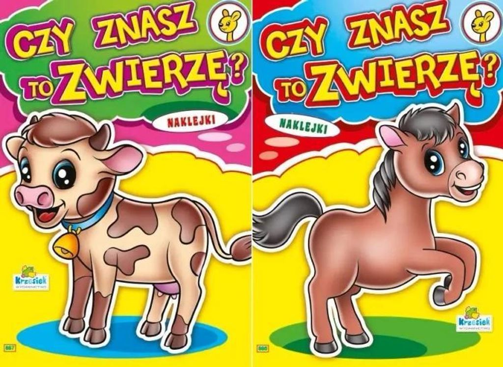 (213) Kennst du dieses Tier? MIX – Gemeinschaftswerk