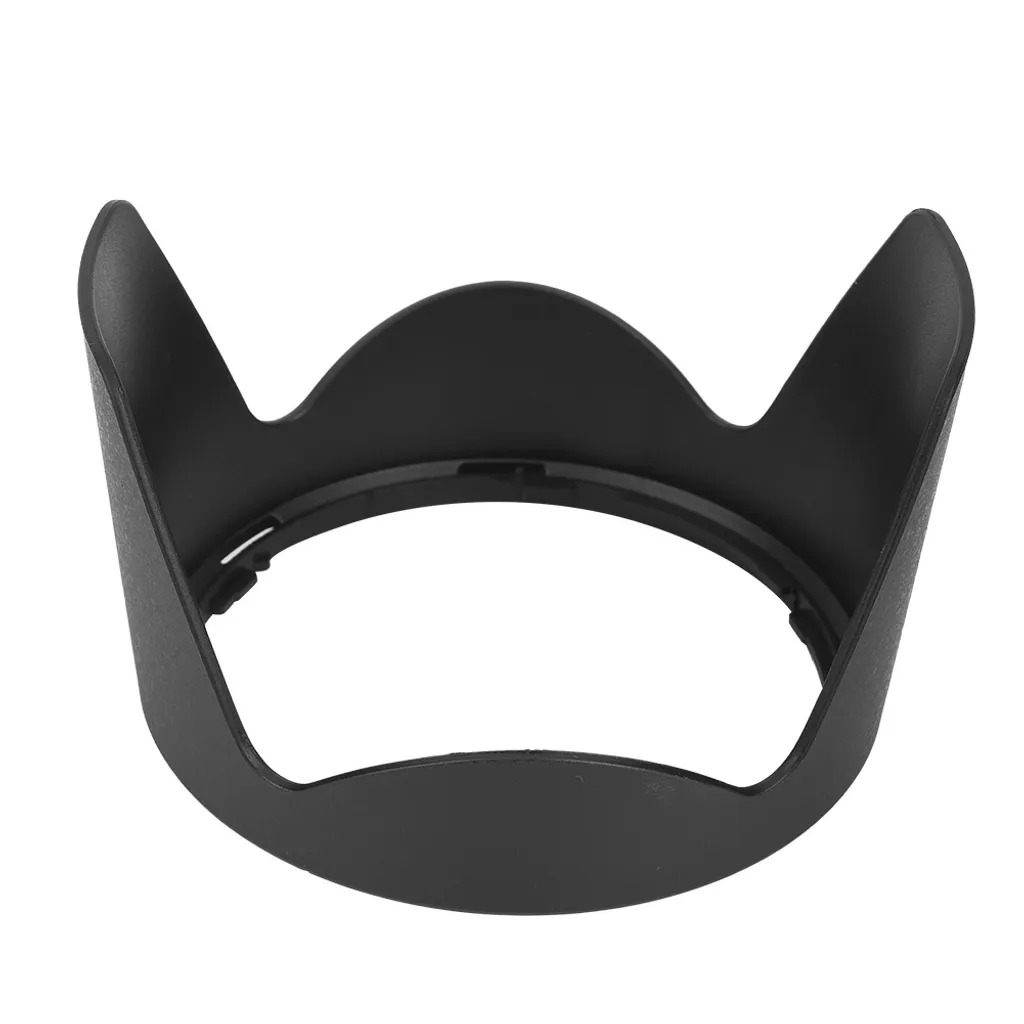 Paraluce in ABS Professionale per Fotocamera | Protezione Lente Antiriflesso