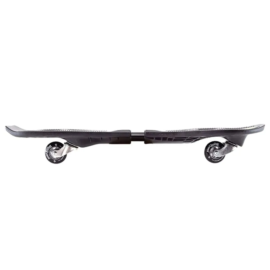 Planche à roulettes Waveboard WAVE LX Street Surfing Style Explosif