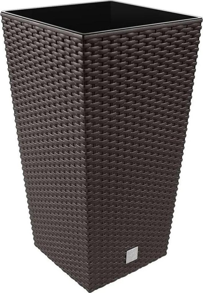 Macetas altas DRTS300 con inserto | Umbra Imagen del producto 