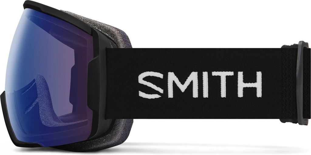 Smith PROXY Skibrille, Farbe/Glas:black 2021/chromapop Produktbild 