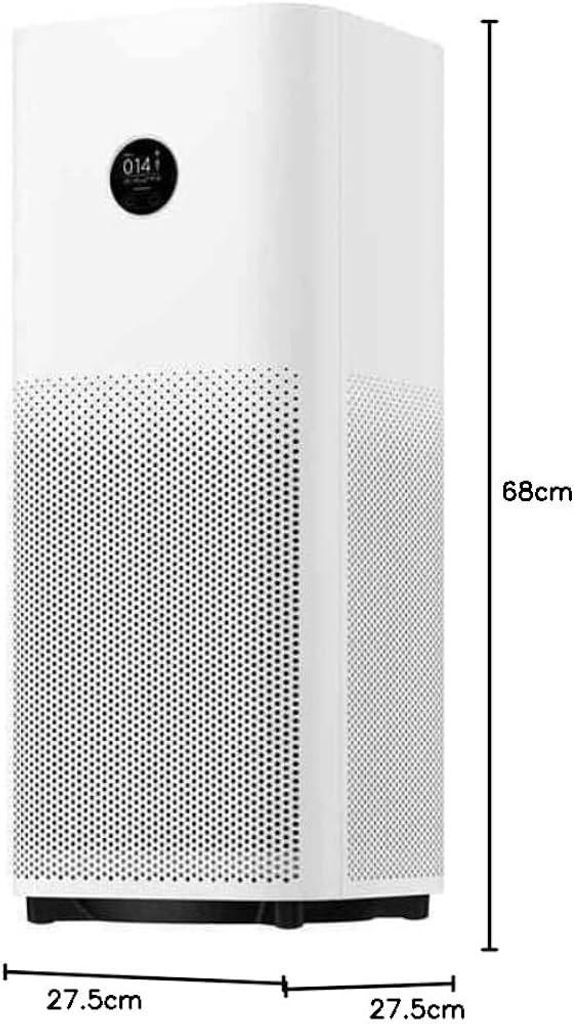 Purificateur d'air Xiaomi Smart Pet Care UE Image du produit 