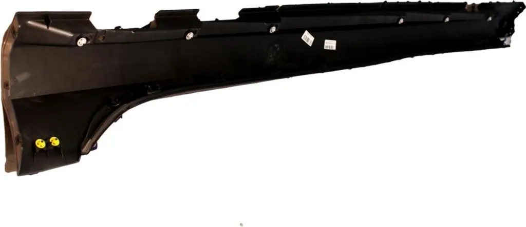 Seuil de porte droit Volvo S60L d'origine - Référence OEM 39817702 neuf