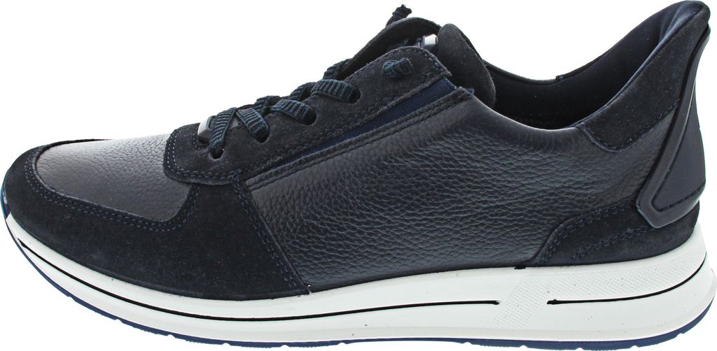 Ara OSAKA 2.0 1224836-12 (6.5/BLAU) Zdjęcie produktu 