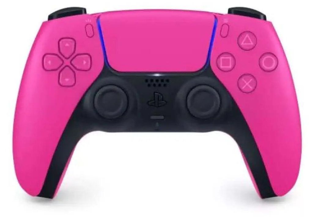 Sony DualSense V2, Gamepad, Android, MAC, PC, PlayStation Immagine del prodotto 