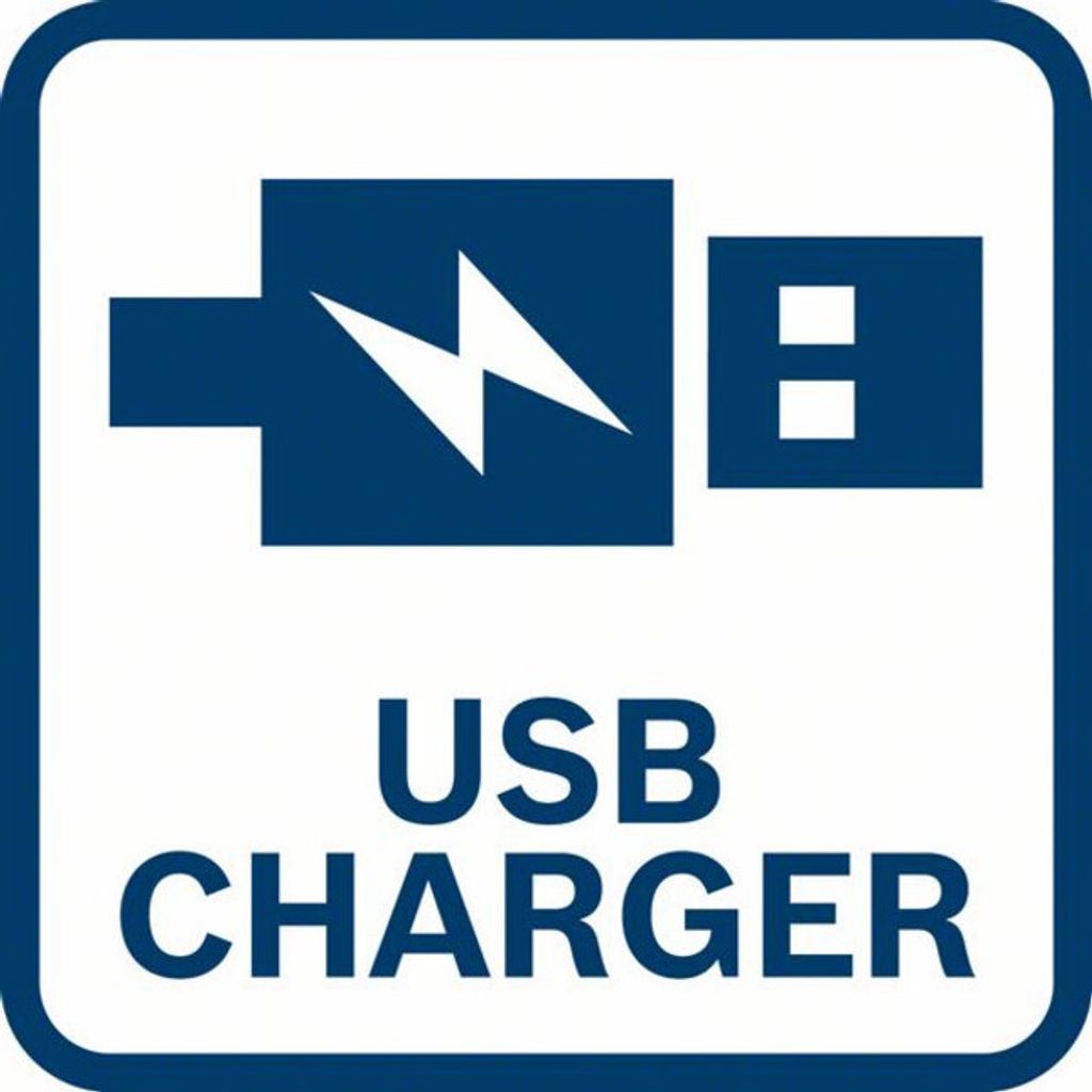 Bosch GPB 18V-5 C Professional Akku-Baustellenradio Obrázok produktu 10