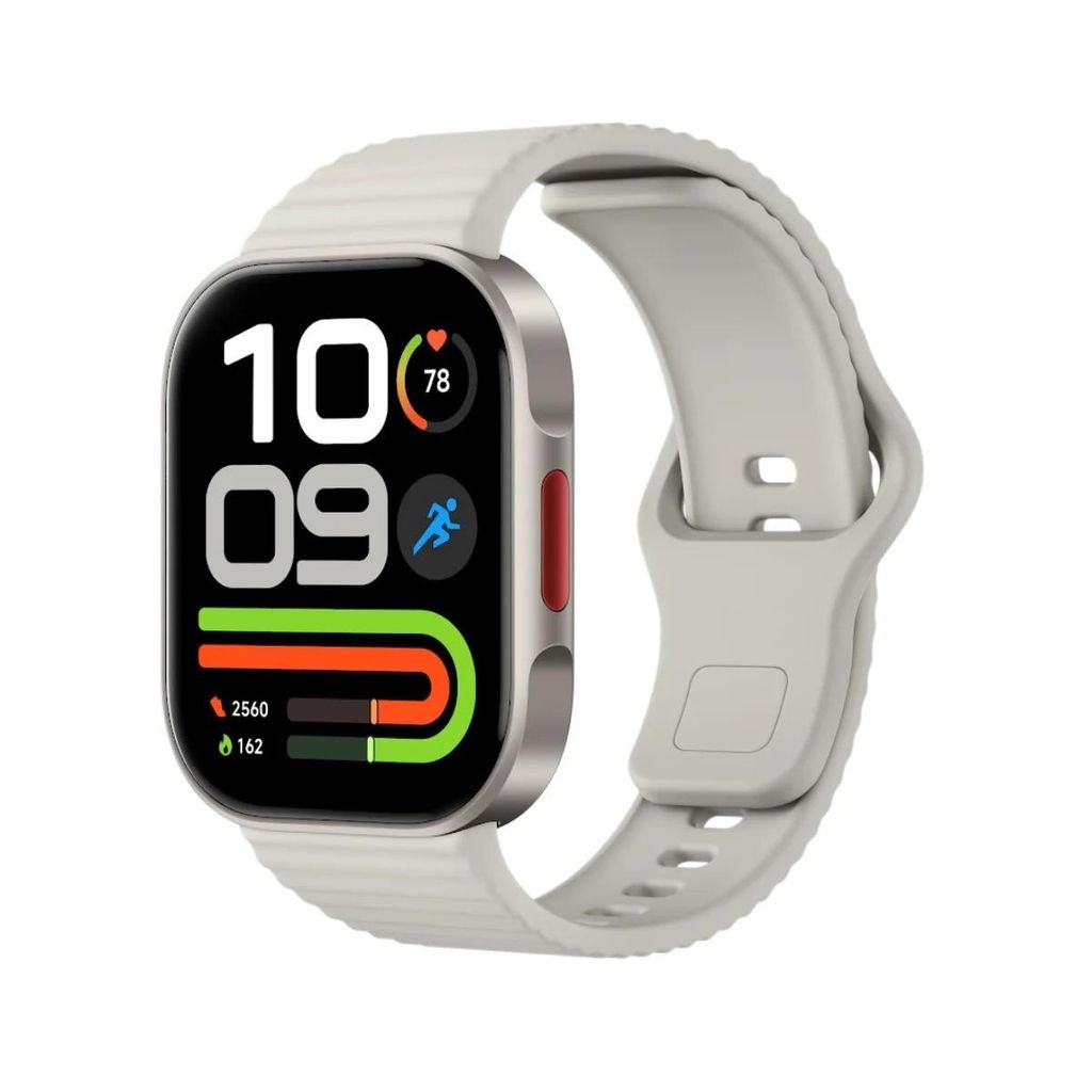 Montre connectée Xiaomi Redmi Watch 6 Lite, couleur gris Image du produit 