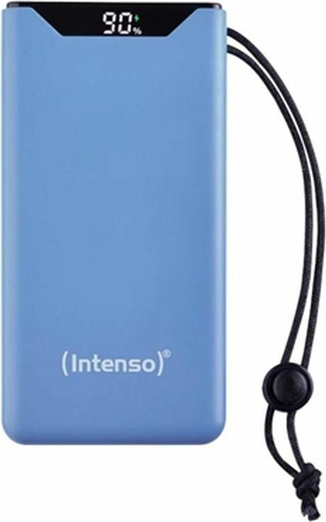 Intenso Powerbank F20000 20000 mAh Azul Imagen del producto 