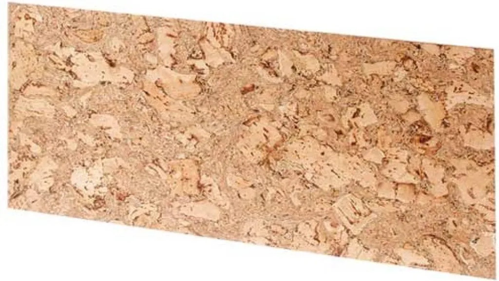 Fogli Sughero Sumatra 600x300x3 mm | Base Ideale per Modellismo e Plastici
