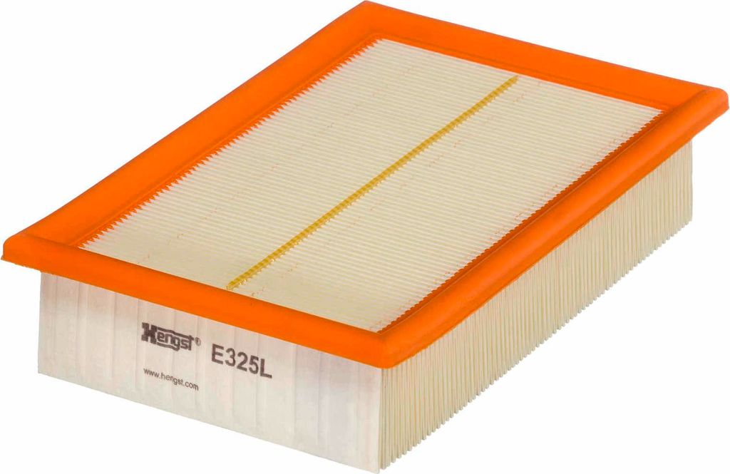 Hengst Filter Luftfilter E325L Produktbild 