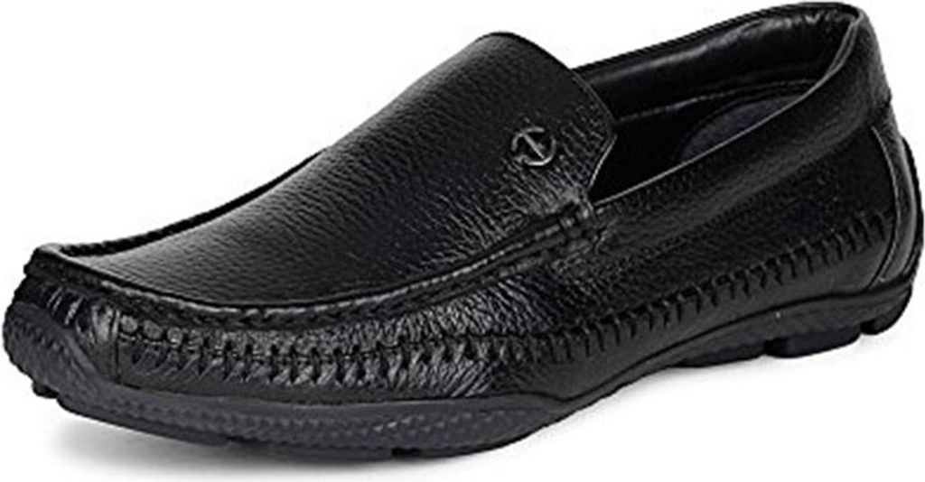 Healers Slipper James Black Größe 41 Normal Produktbild 