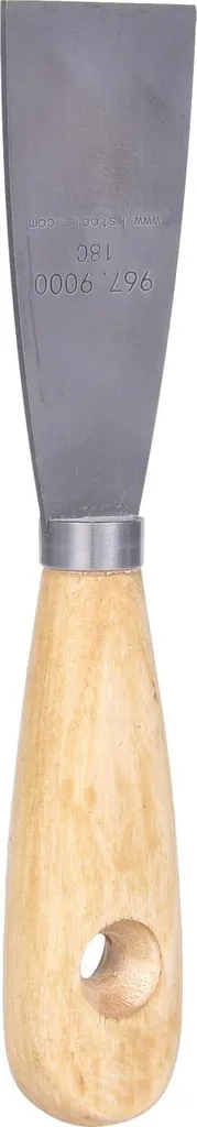 KS Tools TITAN+ Broche en Alliage Renforcé 210mm avec Pointe de Précision