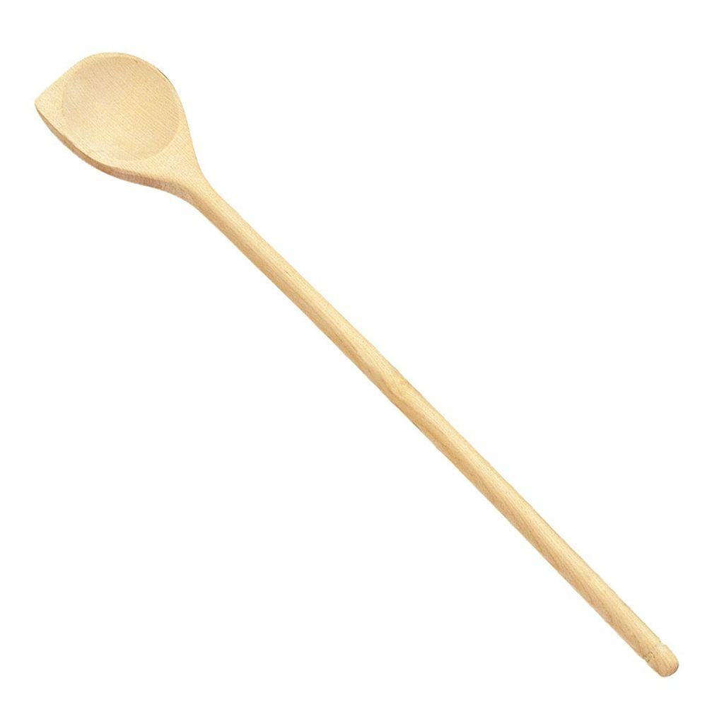 Tescoma Vareška s rohom WOODY 28 cm Obrázok produktu 