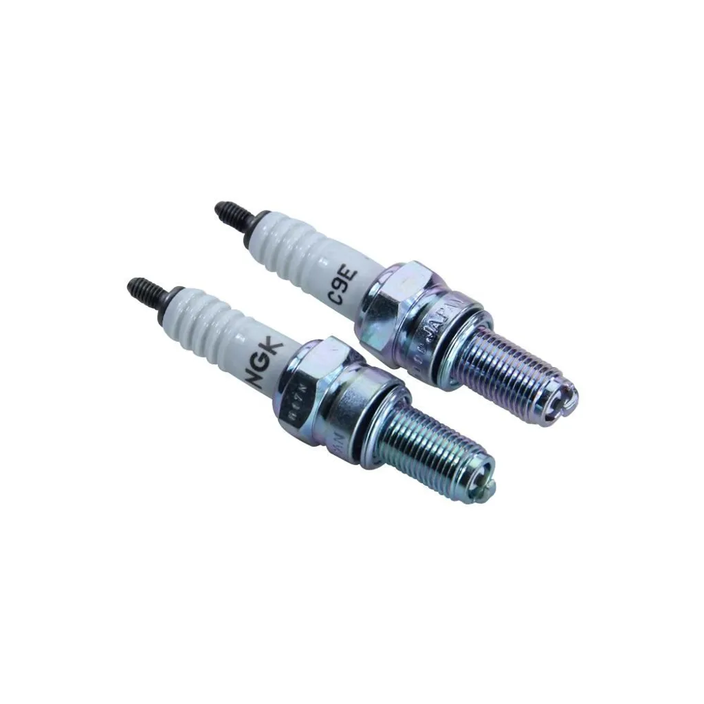 Ngk 5329 - Dpr9Ea-9 - Ricambi auto SMC
