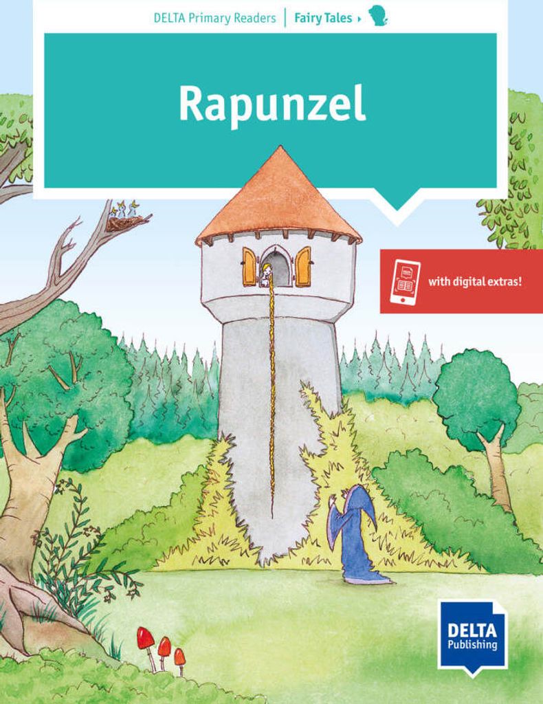 Rapunzel