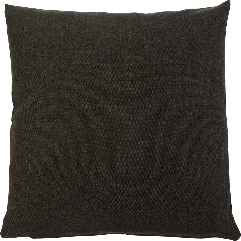 Ambiente Trendlife Milano Kissenhülle ca.50/50 cm schwarz