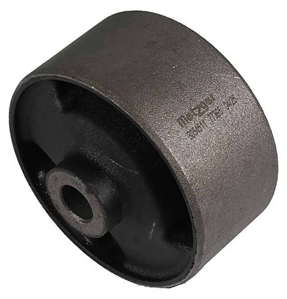 Silentbloc support moteur arrière METZGER adaptable TOYOTA AVENSIS