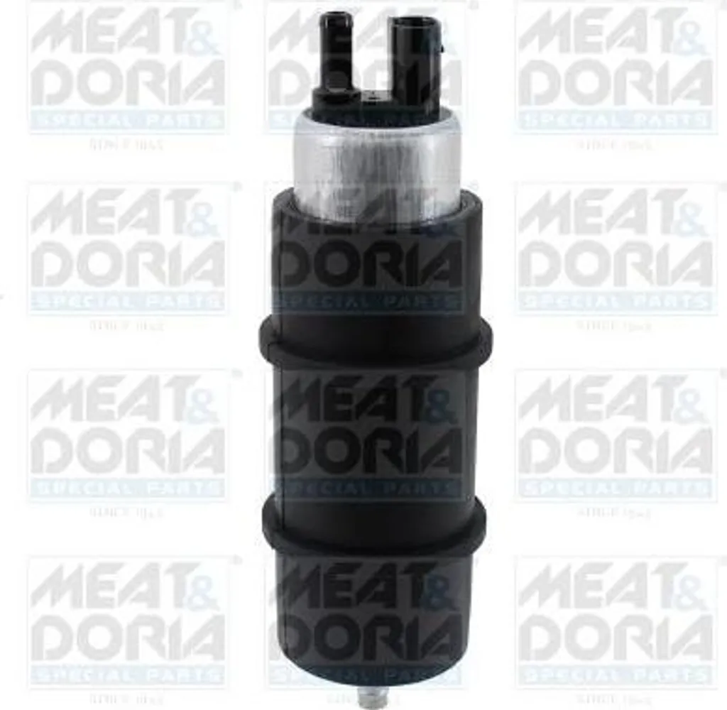 Pompe de gavage électrique pour Range Rover et Freelander OE 7162004